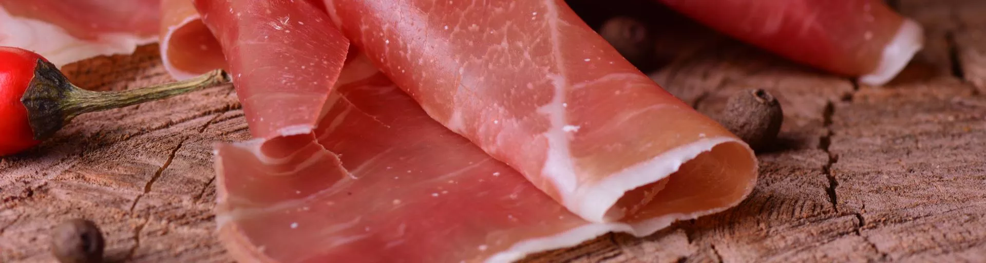 Jambon de Bayonne