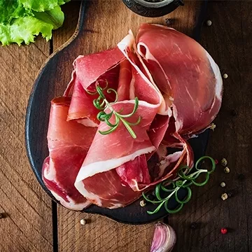 Jambon de Bayonne