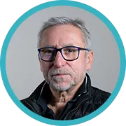 Stéphane Angeri, fondateur et Président Directeur Général